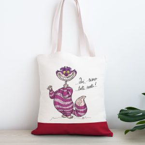 shopper-rossa-stregatto